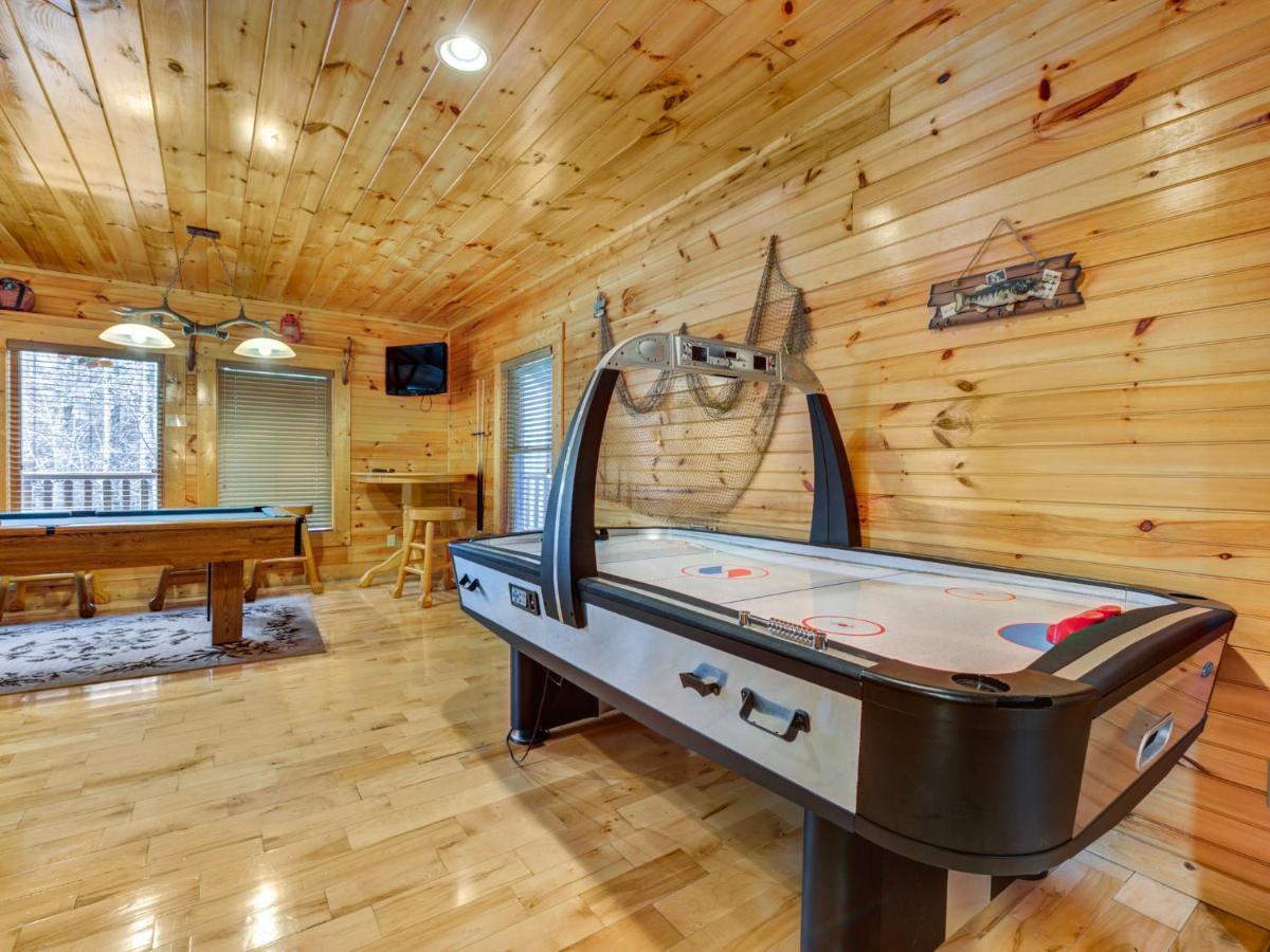 Truly Blessed Ferienhaus Gatlinburg