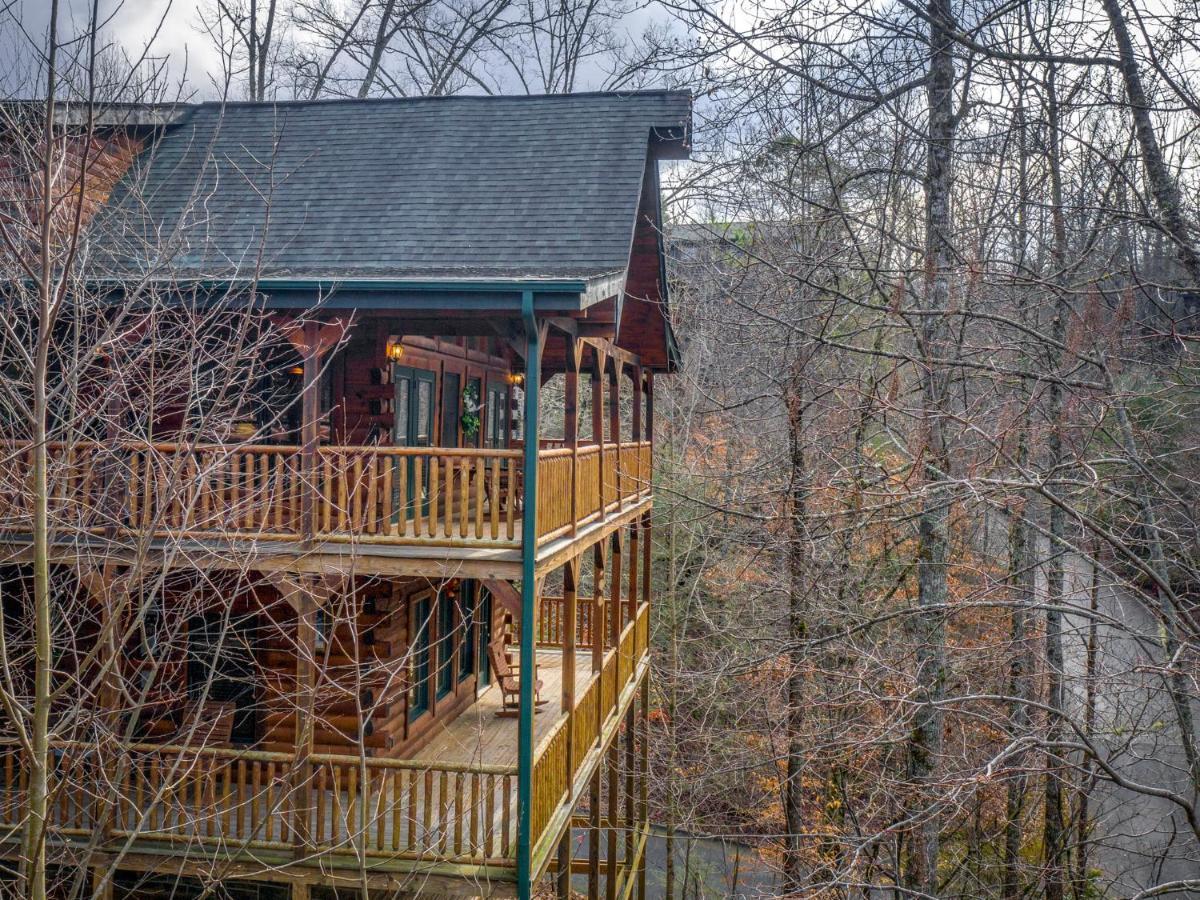 Truly Blessed * Gatlinburg