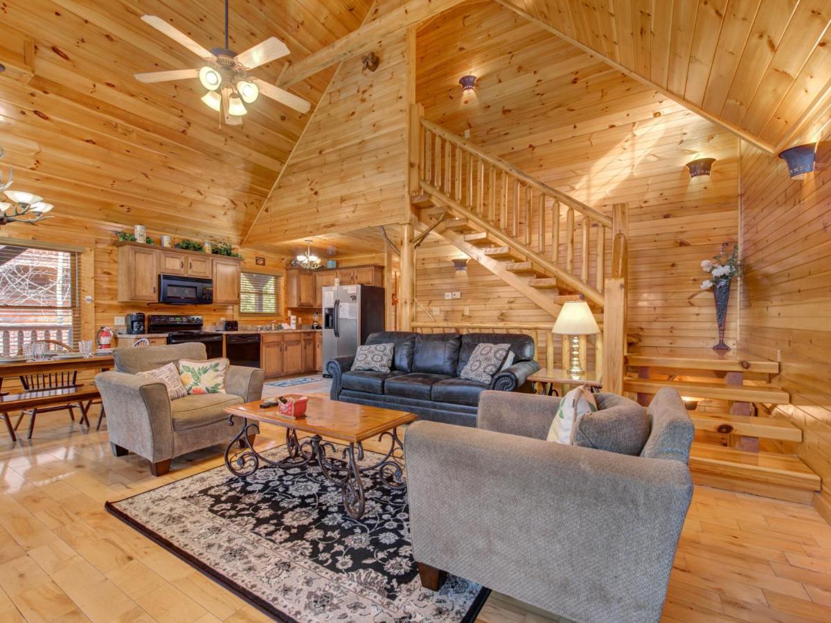 Ferienhaus Truly Blessed Gatlinburg