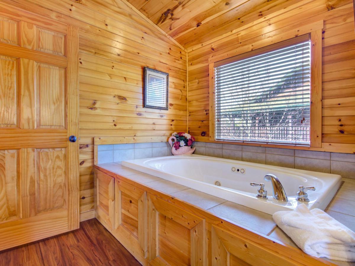 Ferienhaus Truly Blessed Gatlinburg