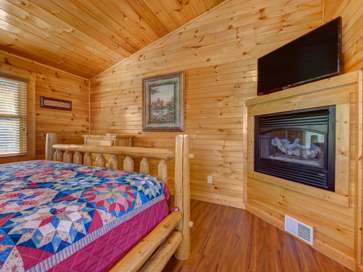 Ferienhaus Truly Blessed Gatlinburg