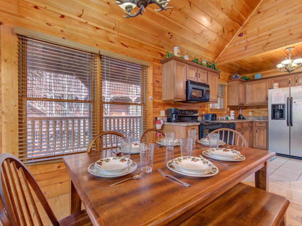 Holiday home Truly Blessed