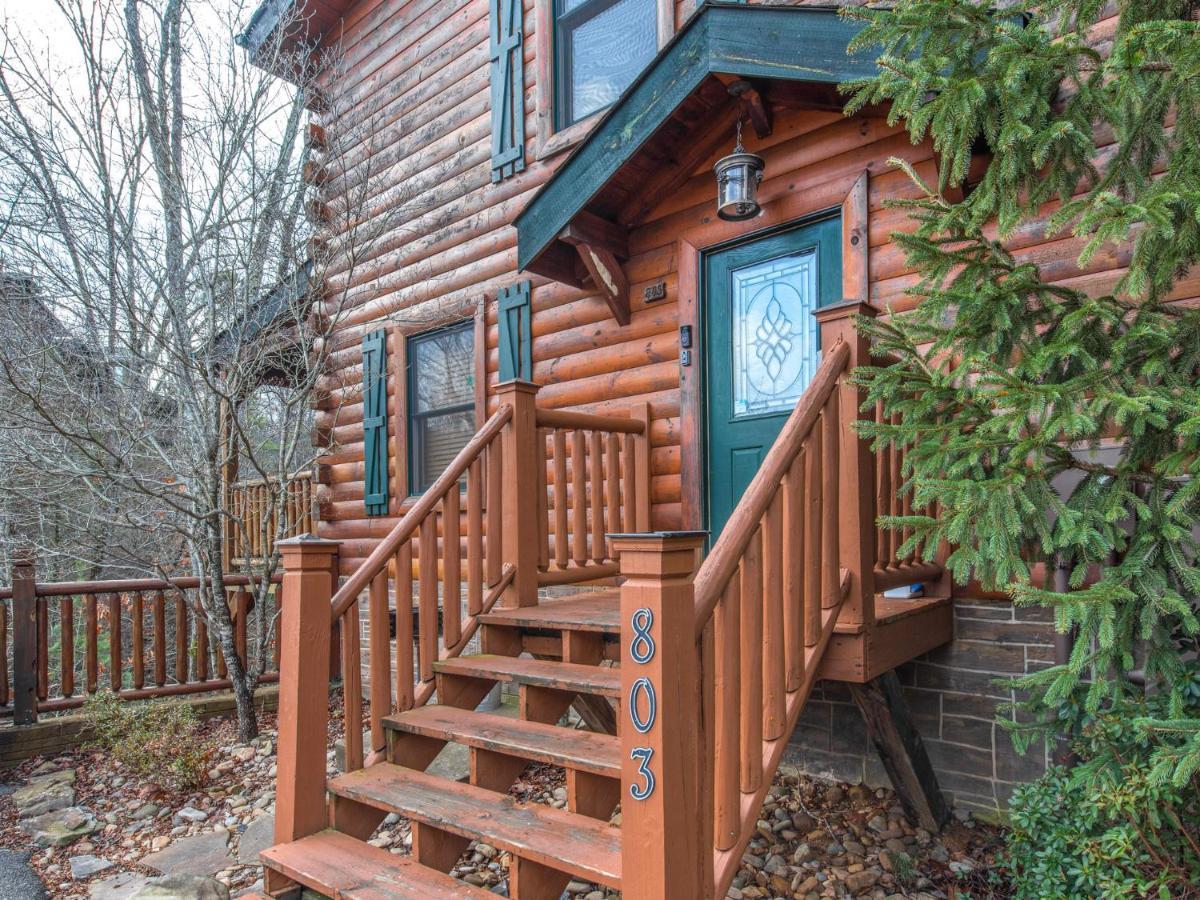 Truly Blessed Holiday home
