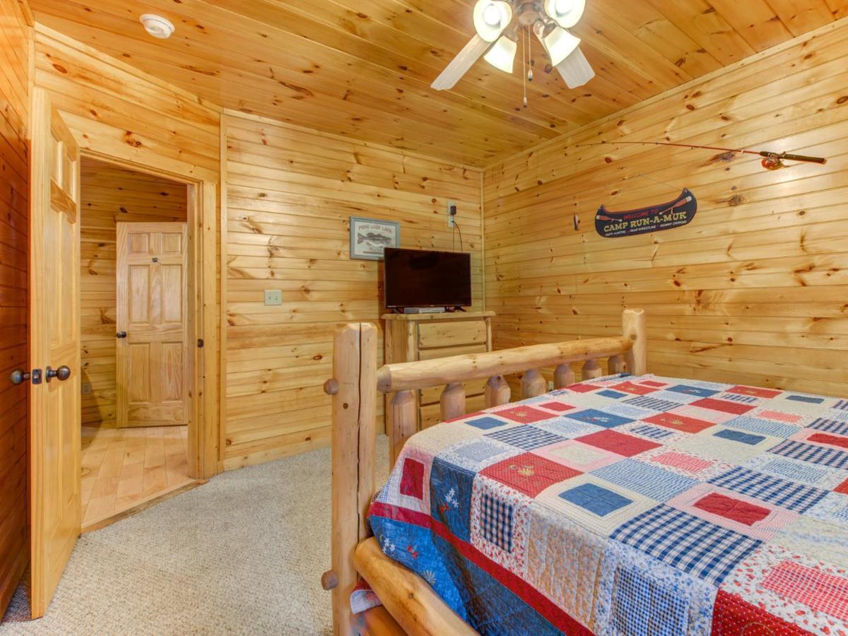 Holiday home Truly Blessed *