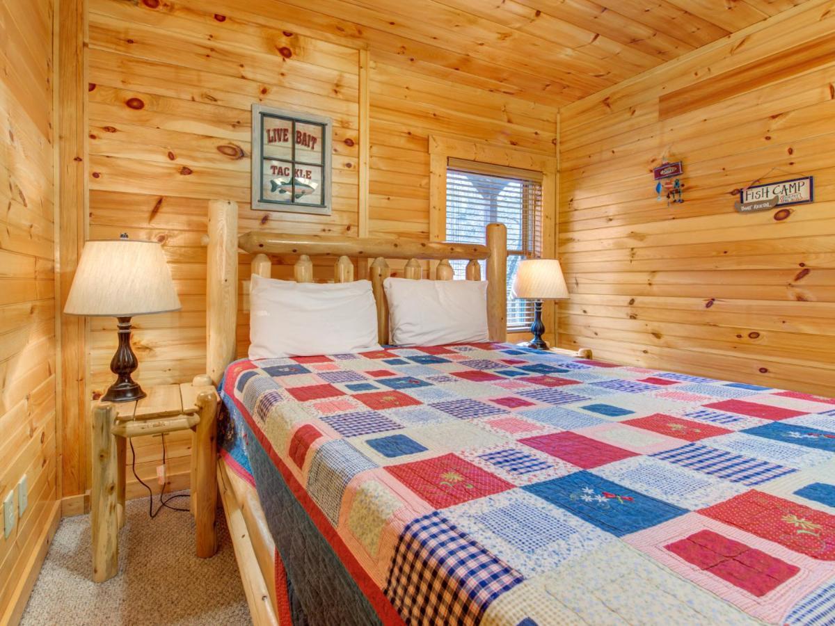 Holiday home Truly Blessed *