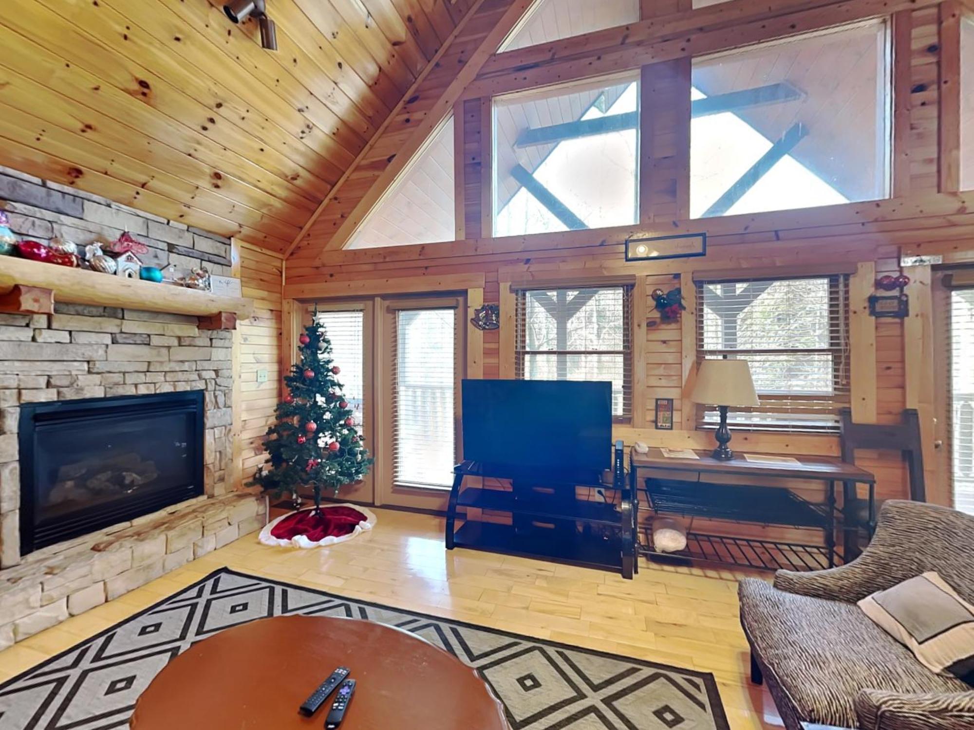 Holiday home Truly Blessed
