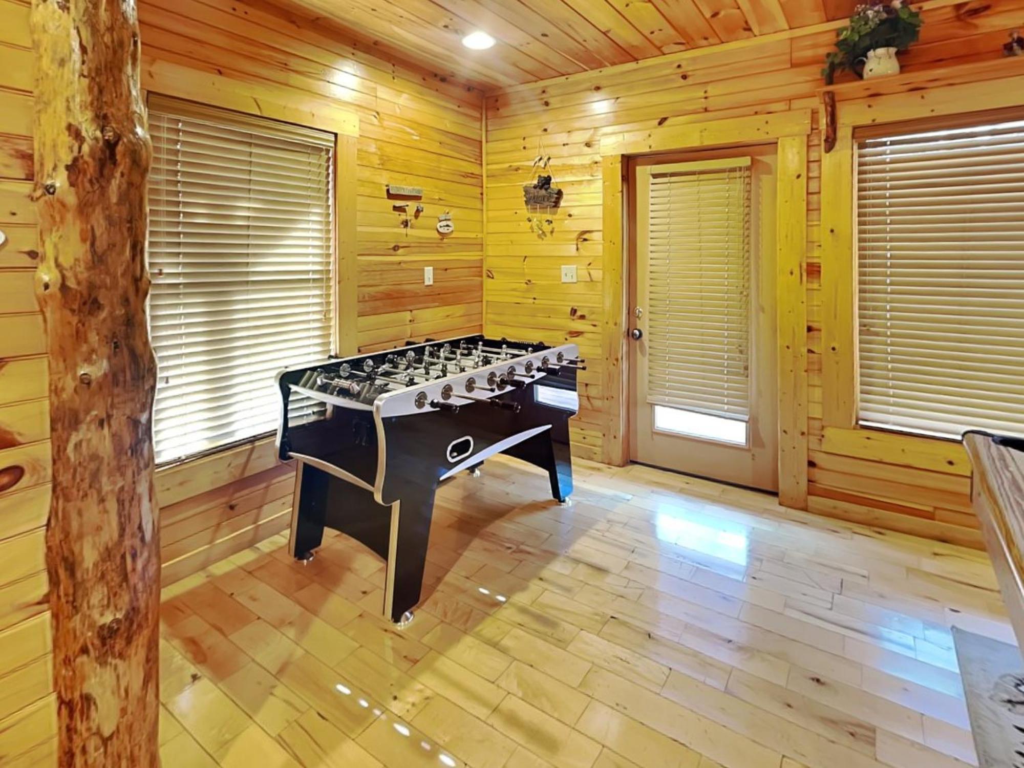 Truly Blessed Holiday home *